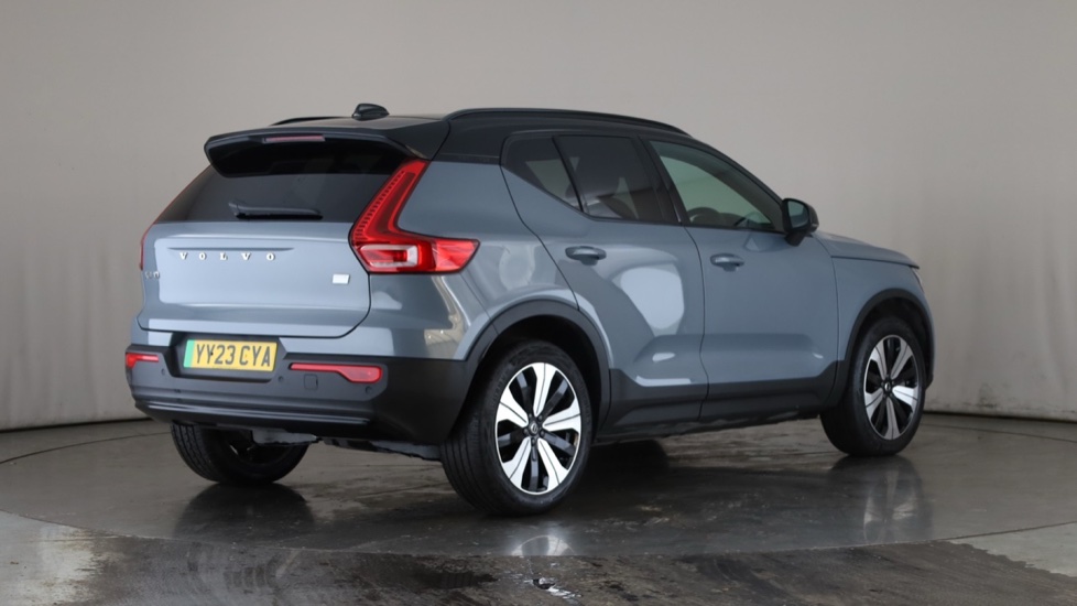 VOLVO XC40 Image 5
