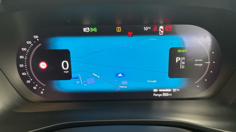 VOLVO XC40 Image 13