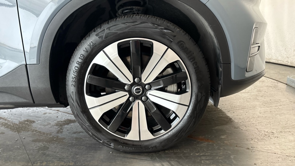 VOLVO XC40 Image 20