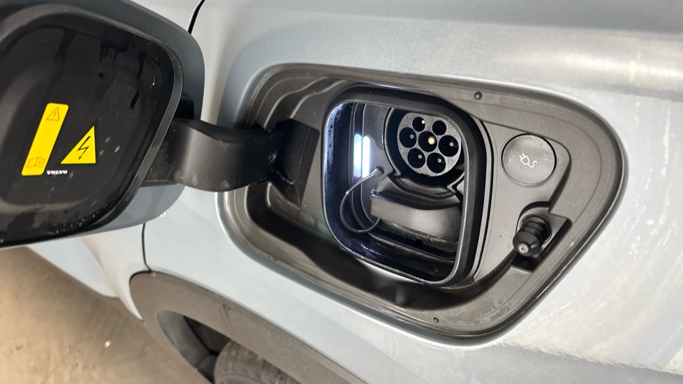 VOLVO XC40 Image 21