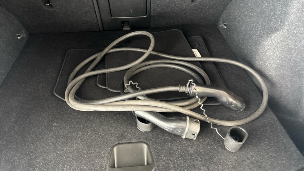VOLVO XC40 Image 22