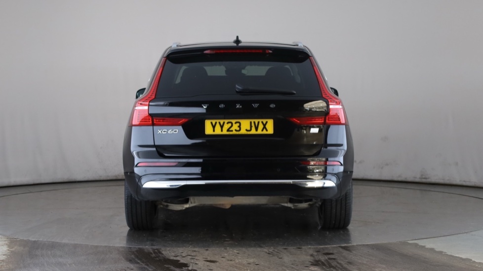 VOLVO XC60 Image 4
