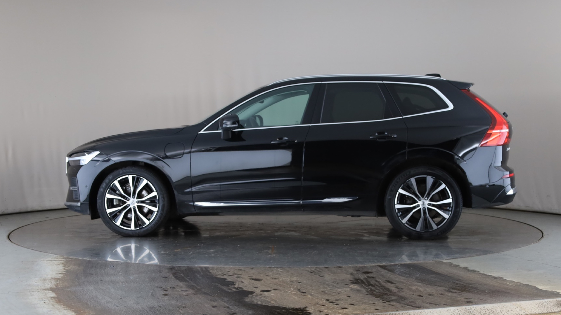 2.0 T8 [455] RC PHEV Ultimate Dark 5dr AWD Gtron