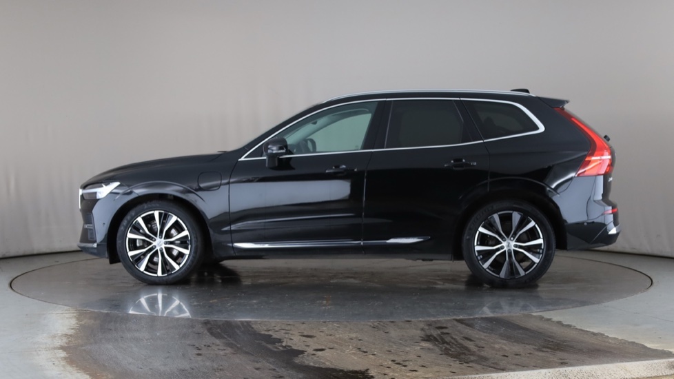 VOLVO XC60 Image 2