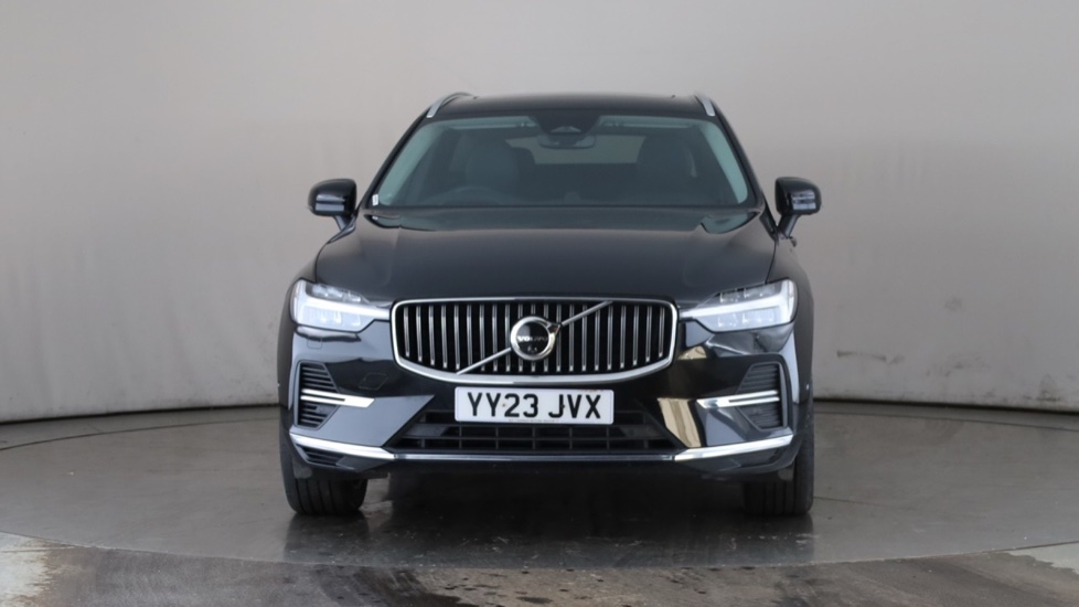 VOLVO XC60 Image 8