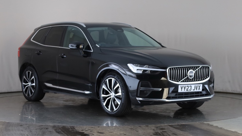 VOLVO XC60 Image 7