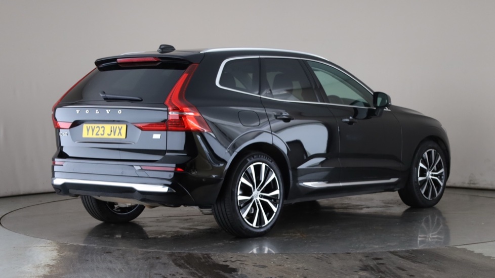 VOLVO XC60 Image 5