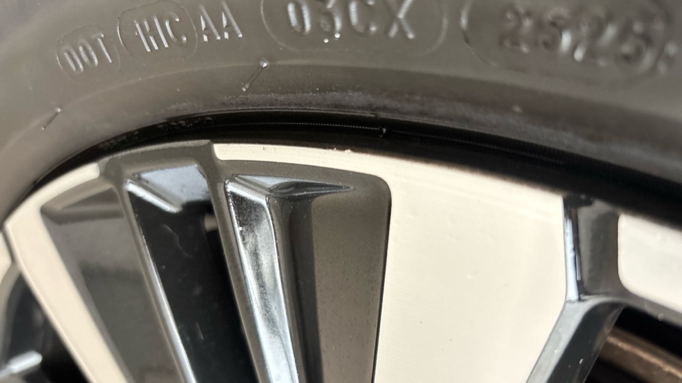 VOLVO XC60 chips