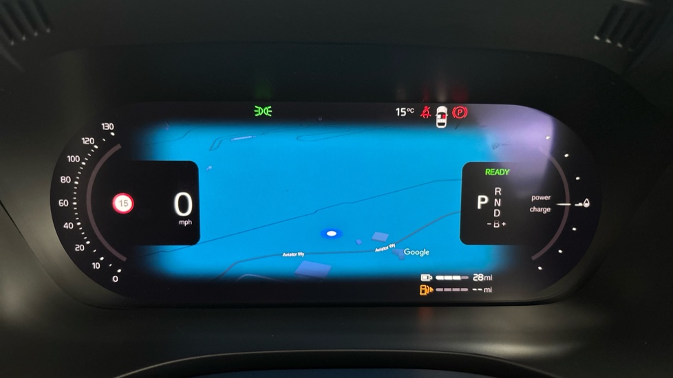 VOLVO XC60 Image 13