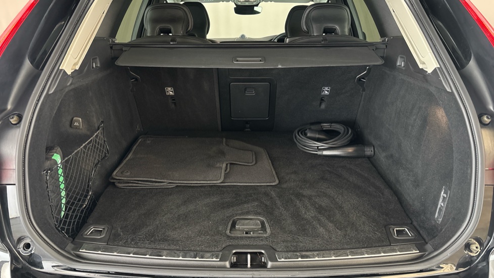 VOLVO XC60 Image 15