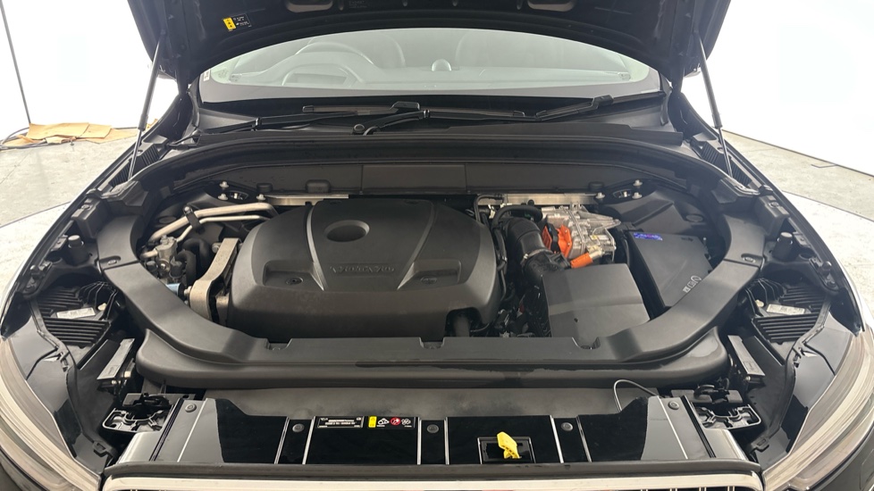 VOLVO XC60 Image 16