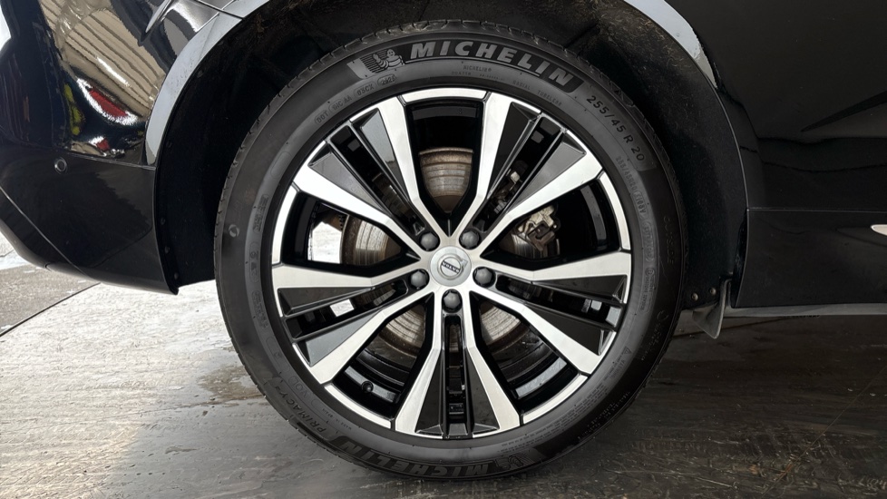 VOLVO XC60 Image 19