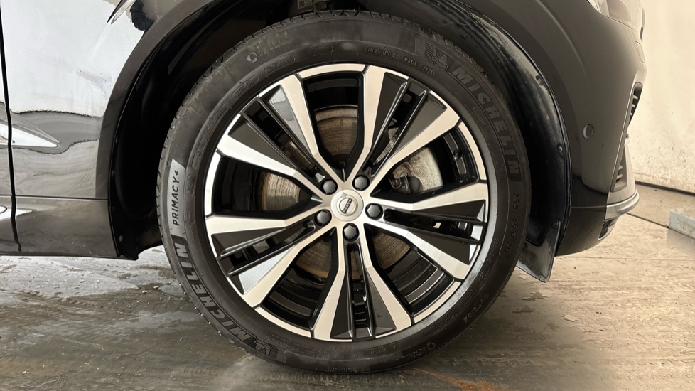 VOLVO XC60 Image 20