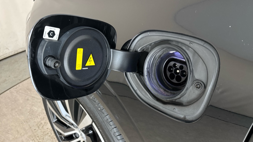 VOLVO XC60 Image 21
