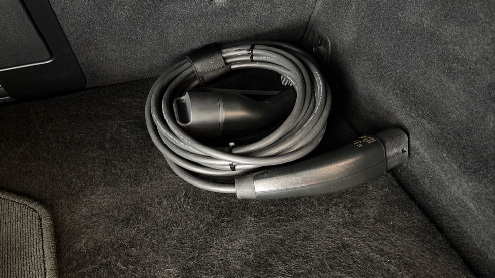 VOLVO XC60 Image 22