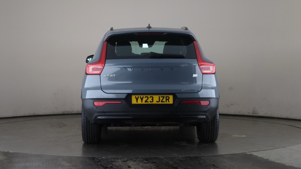 VOLVO XC40 Image 4