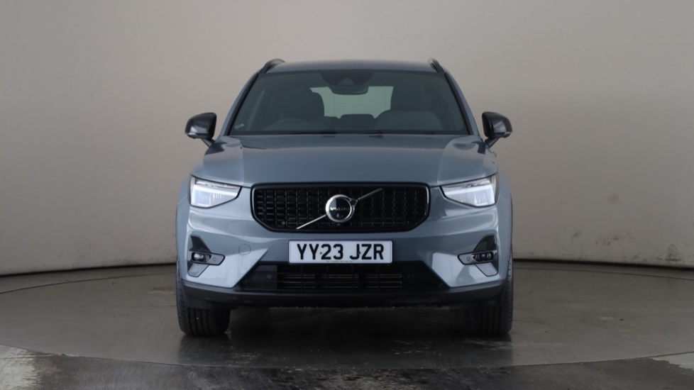 VOLVO XC40 Image 8