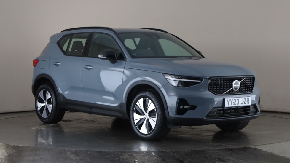 VOLVO XC40 Image 7