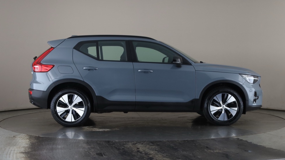 VOLVO XC40 Image 6