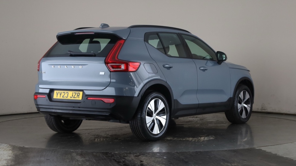 VOLVO XC40 Image 5