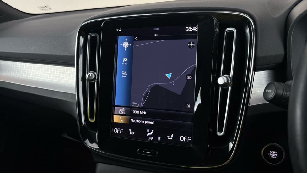VOLVO XC40 Image 12