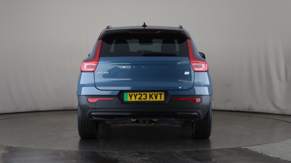 VOLVO XC40 Image 4