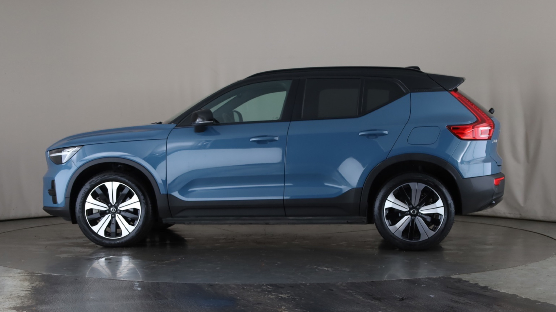 170kW Recharge Core 69kWh 5dr Auto