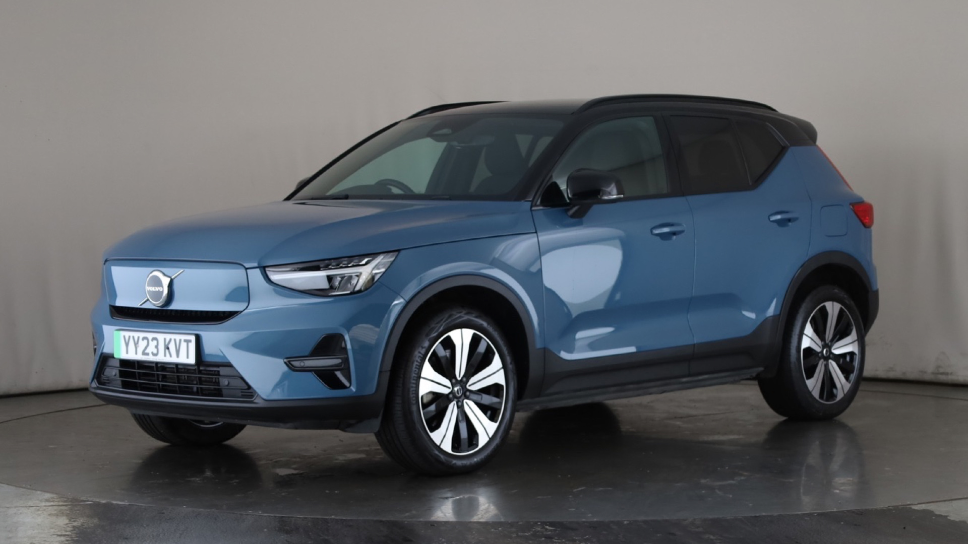 170kW Recharge Core 69kWh 5dr Auto