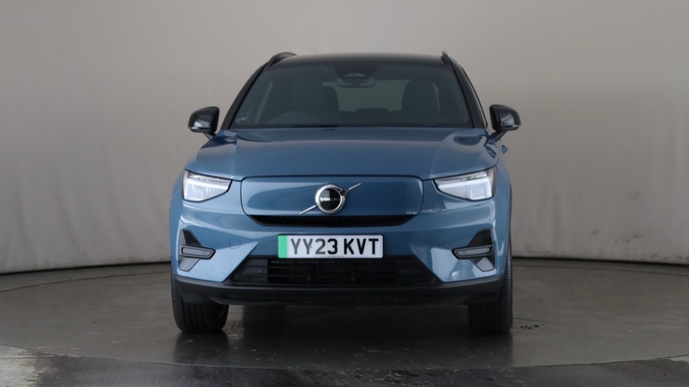 VOLVO XC40 Image 8