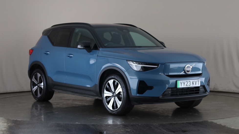 VOLVO XC40 Image 7