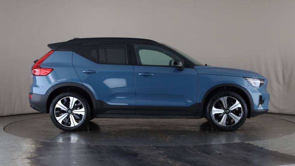 VOLVO XC40 Image 6