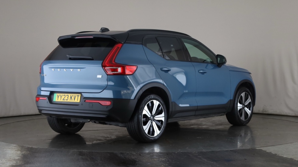VOLVO XC40 Image 5