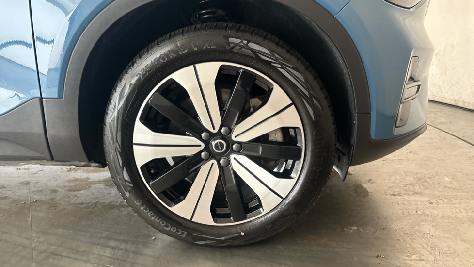 VOLVO XC40 Image 20