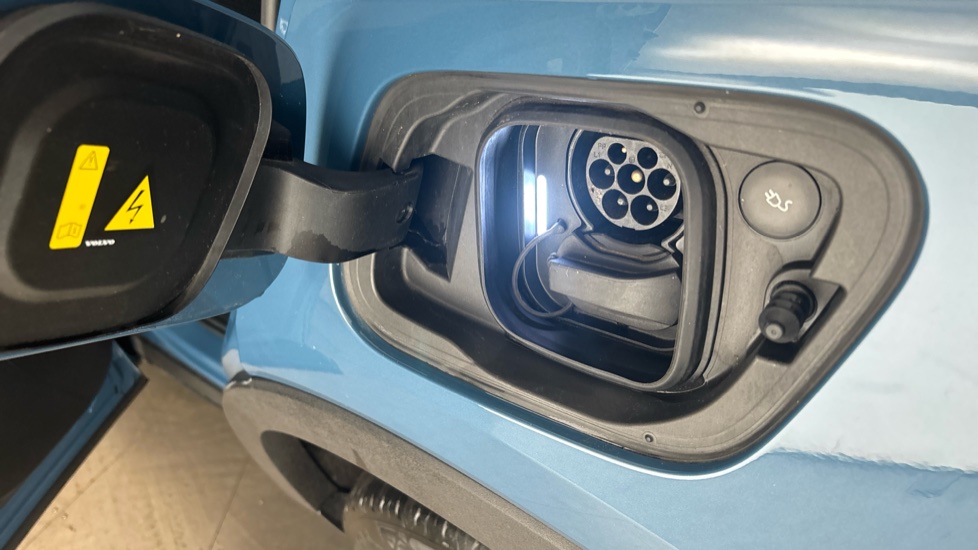 VOLVO XC40 Image 21