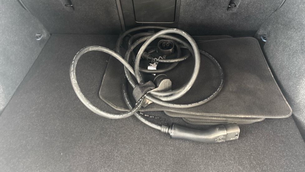 VOLVO XC40 Image 22