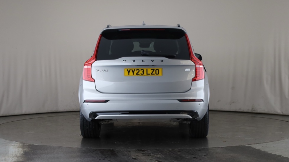 VOLVO XC90 Image 4