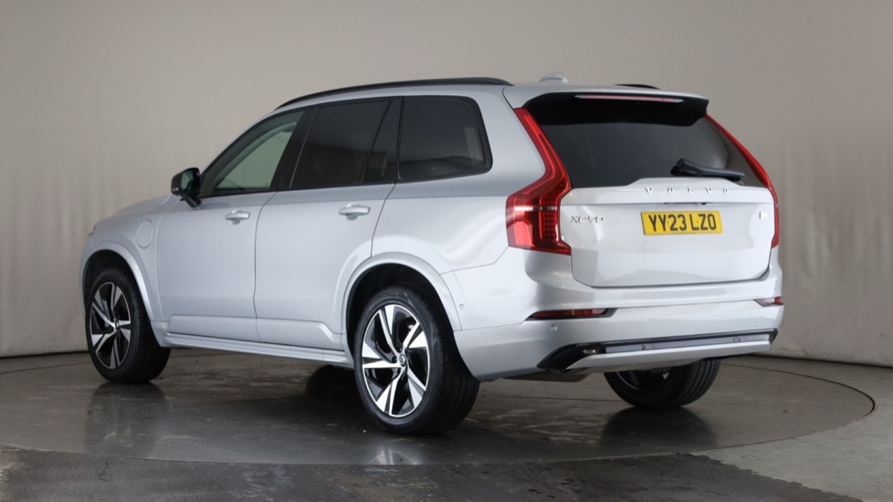 VOLVO XC90 Image 3