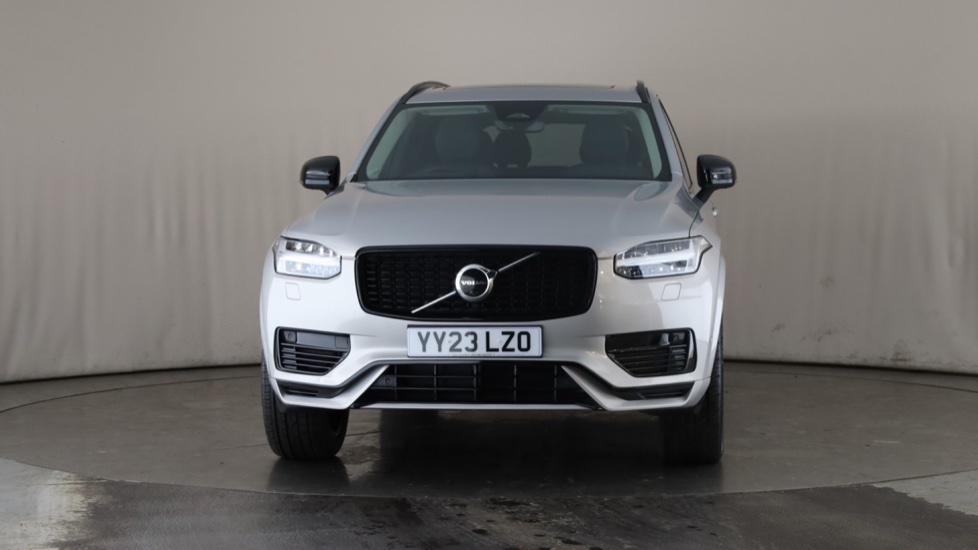 VOLVO XC90 Image 8