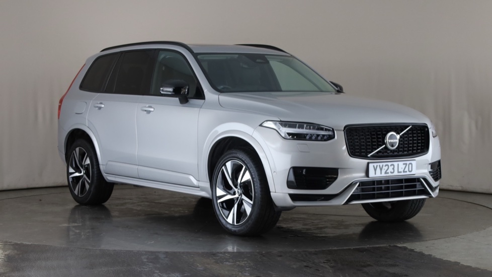 VOLVO XC90 Image 7