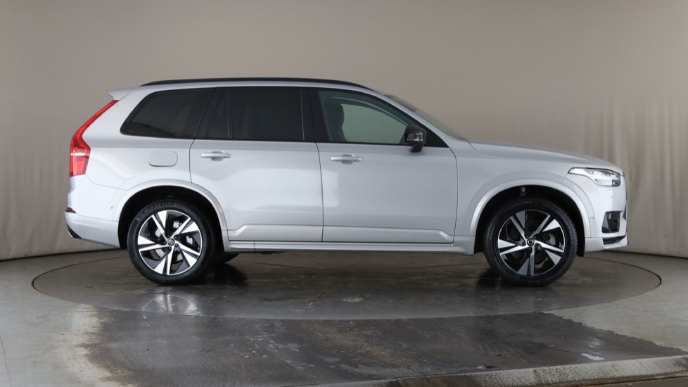 VOLVO XC90 Image 6