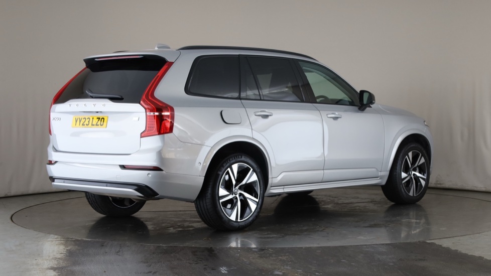 VOLVO XC90 Image 5
