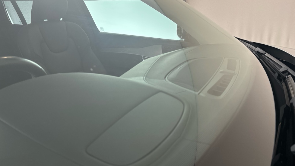 VOLVO XC90 chips