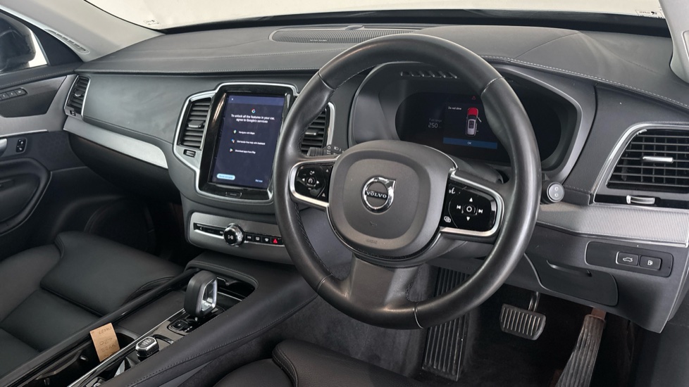 VOLVO XC90 Image 9