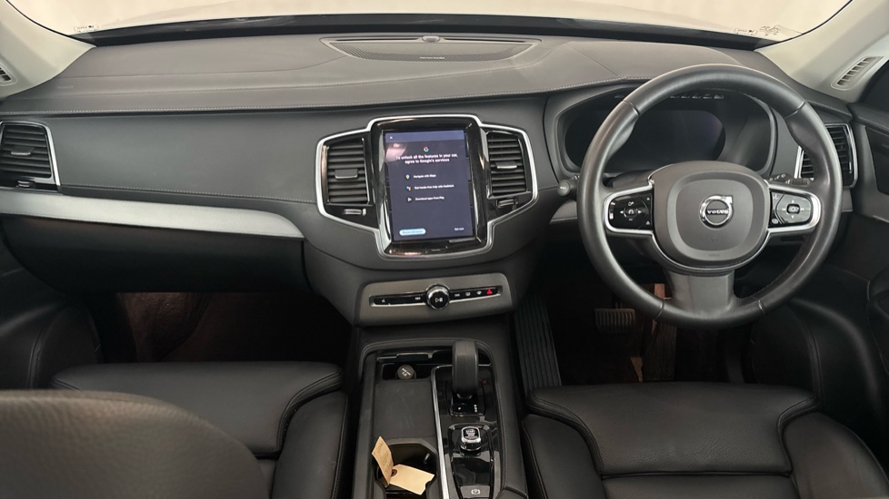VOLVO XC90 Image 11