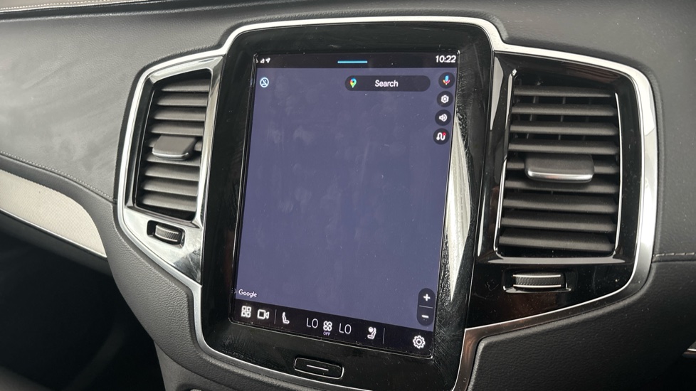 VOLVO XC90 Image 12