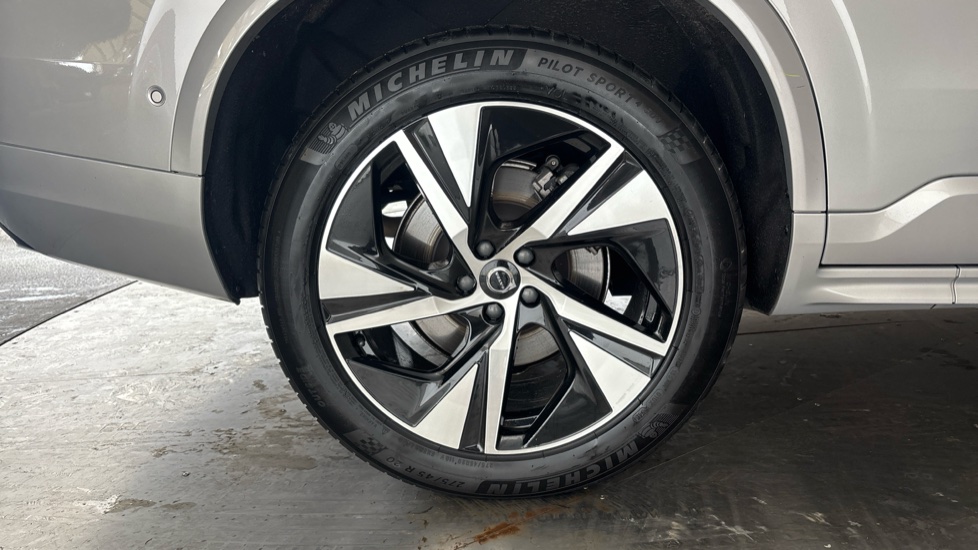 VOLVO XC90 Image 19