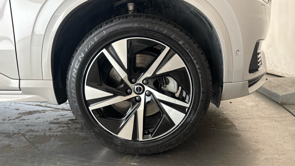 VOLVO XC90 Image 20