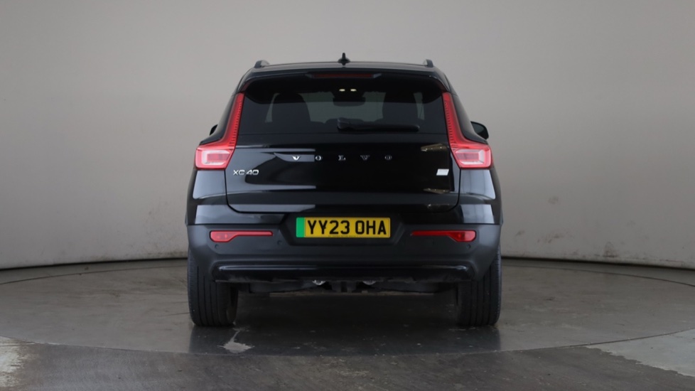 VOLVO XC40 Image 4