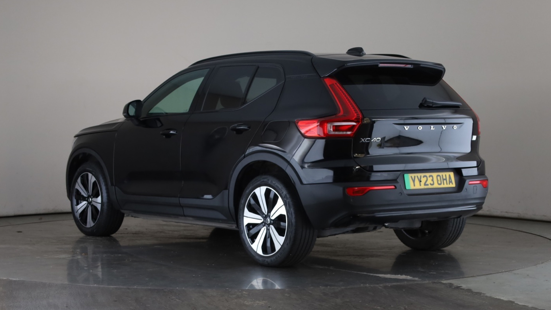 170kW Recharge Core 69kWh 5dr Auto