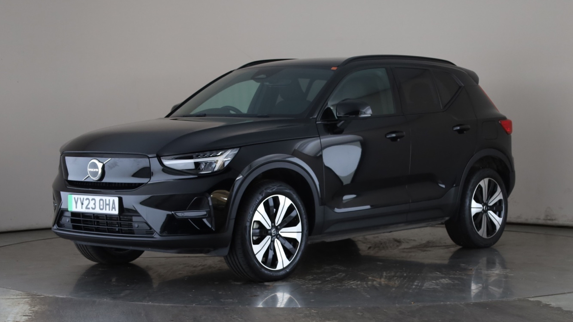 170kW Recharge Core 69kWh 5dr Auto
